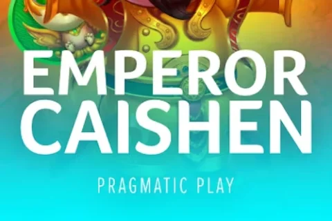 Emperor Caishen – a játék képe