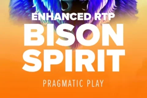 Bison Spirit – a játék képe