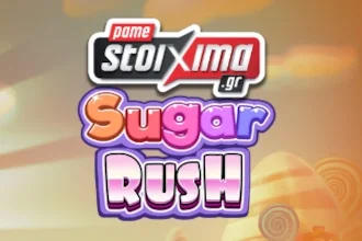 Pamestoixima Sugar Rush – a játék képe