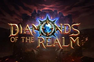 Diamonds of the Realm – a játék képe