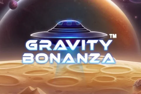 Gravity Bonanza – a játék képe