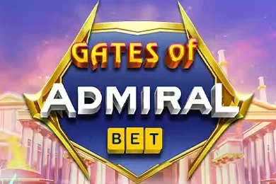 Gates of AdmiralBet – a játék képe