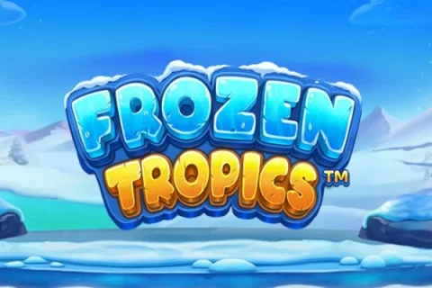 Frozen Tropics – a játék képe