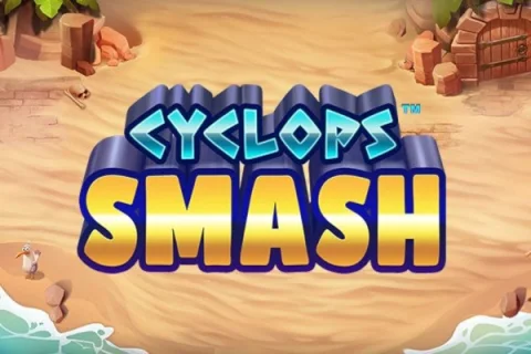 Cyclops Smash – a játék képe