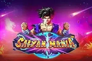 Saiyan Mania – a játék képe