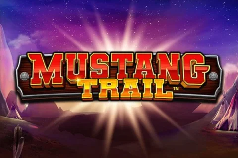 Mustang Trail – a játék képe