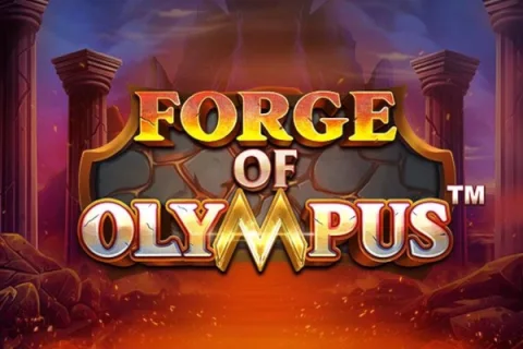 Forge of Olympus – a játék képe
