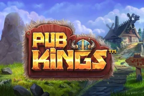Pub Kings – a játék képe