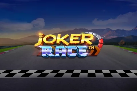 Joker Race – a játék képe