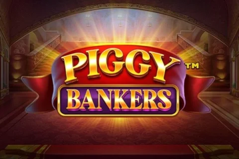 Piggy Bankers – a játék képe