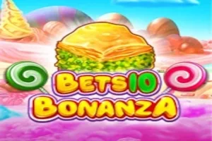 Bets10 Bonanza – a játék képe