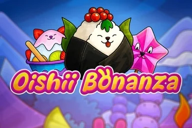 Oishii Bonanza – a játék képe