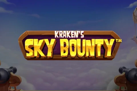 Sky Bounty – a játék képe