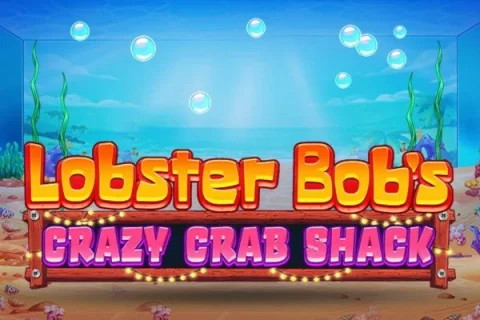 Lobster Bob’s Crazy Crab Shack – a játék képe