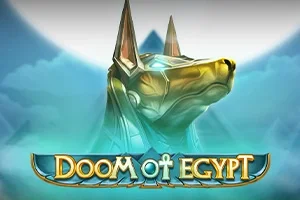 Doom of Egypt – a játék képe