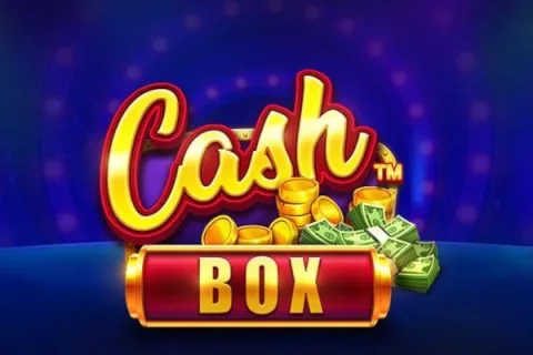 Cash Box – a játék képe