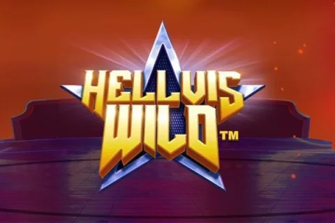 Hellvis Wild – a játék képe