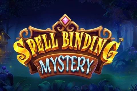 Spellbinding Mystery – a játék képe