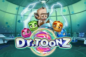 Dr. Toonz – a játék képe