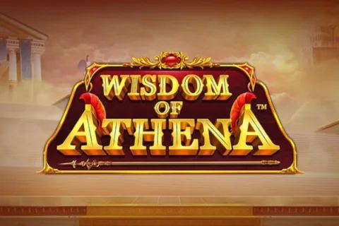 Wisdom of Athena – a játék képe