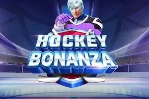 Hockey Bonanza – a játék képe