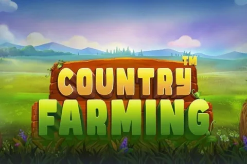 Country Farming – a játék képe