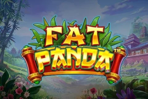 Fat Panda – a játék képe
