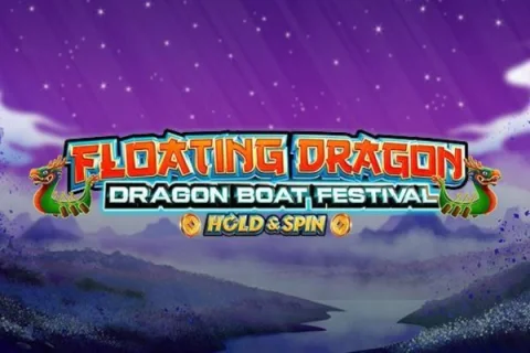 Floating Dragon Dragon Boat Festival – a játék képe