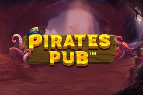 Pirates Pub – a játék képe