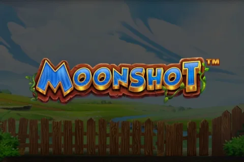 Moonshot – a játék képe