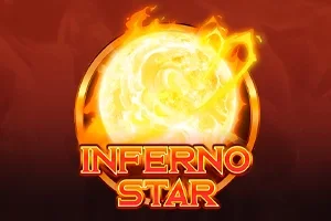Inferno Star – a játék képe