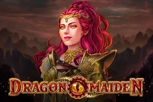 Dragon Maiden – a játék képe