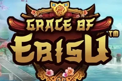 Grace of Ebisu – a játék képe