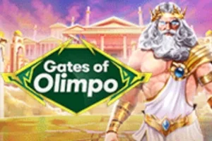 Gates of Olimp – a játék képe