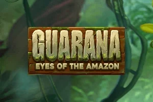 Guarana Eyes of the Amazon – a játék képe