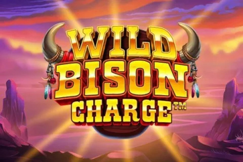 Wild Bison Charge – a játék képe