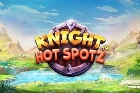 Knight Hot Spotz – a játék képe