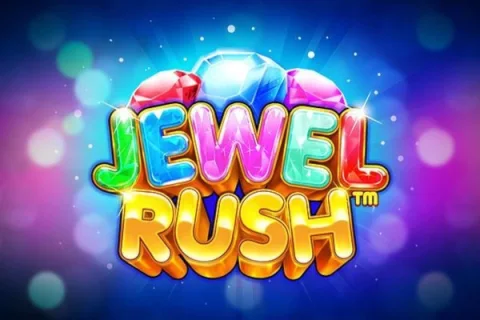 Jewel Rush – a játék képe