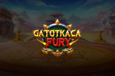 Gatot Kaca’s Fury – a játék képe