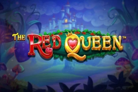 The Red Queen – a játék képe