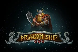 Dragon Ship – a játék képe