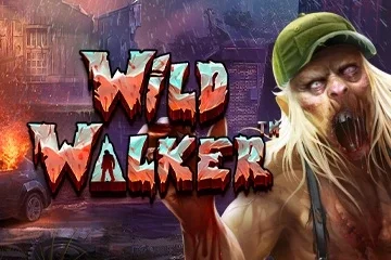 Wild Walker – a játék képe
