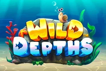 Wild Depths – a játék képe