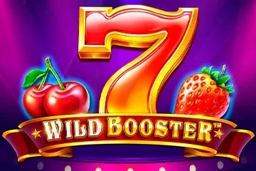 Wild Booster – a játék képe