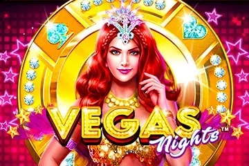 Vegas Nights – a játék képe