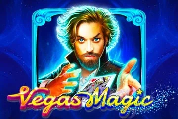 Vegas Magic – a játék képe