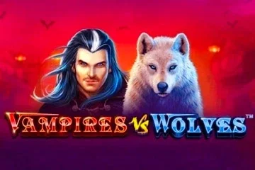 Vampires vs Wolves – a játék képe