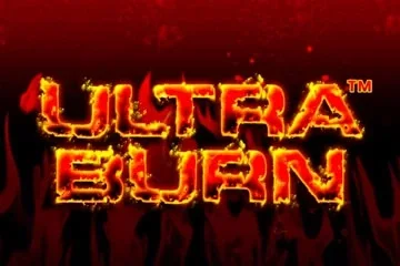 Ultra Burn – a játék képe
