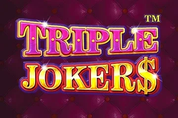 Triple Jokers – a játék képe