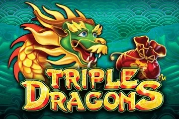 Triple Dragons – a játék képe